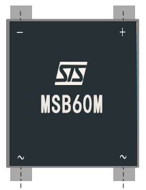 MSB60B-MSB60M