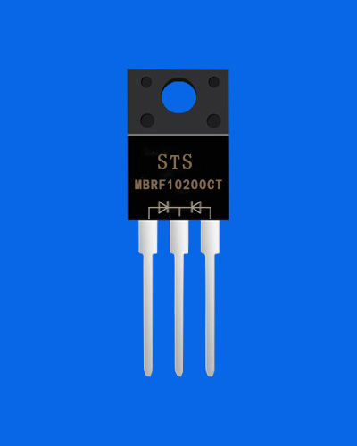 MBRF10200CT